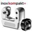 Труборез Zenten MINI INOX KOMPAKT PLUS для нержавеющих труб, 3-30мм, (7530-1)
