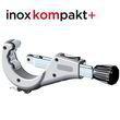 Труборез Zenten INOX KOMPAKT PLUS QUICK для нержавеющих труб, 6-76мм, (7576-1)